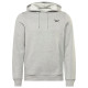 Reebok Ανδρικό φούτερ Identity Fleece Over-The-Head Hoodie